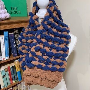 Soft Handmade Scarf
